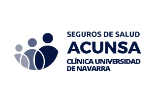 Cuadro médico Acunsa