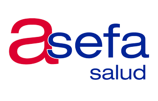 Asefa Salud