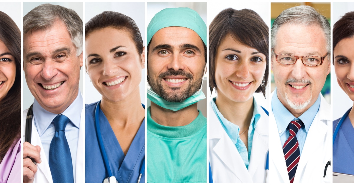 Comparador de ofertas de seguros médicos baratos