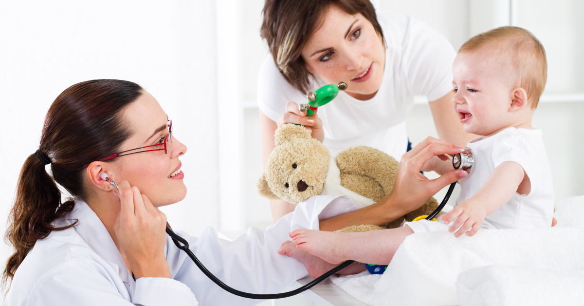 buscador de seguros de salud privados para niños