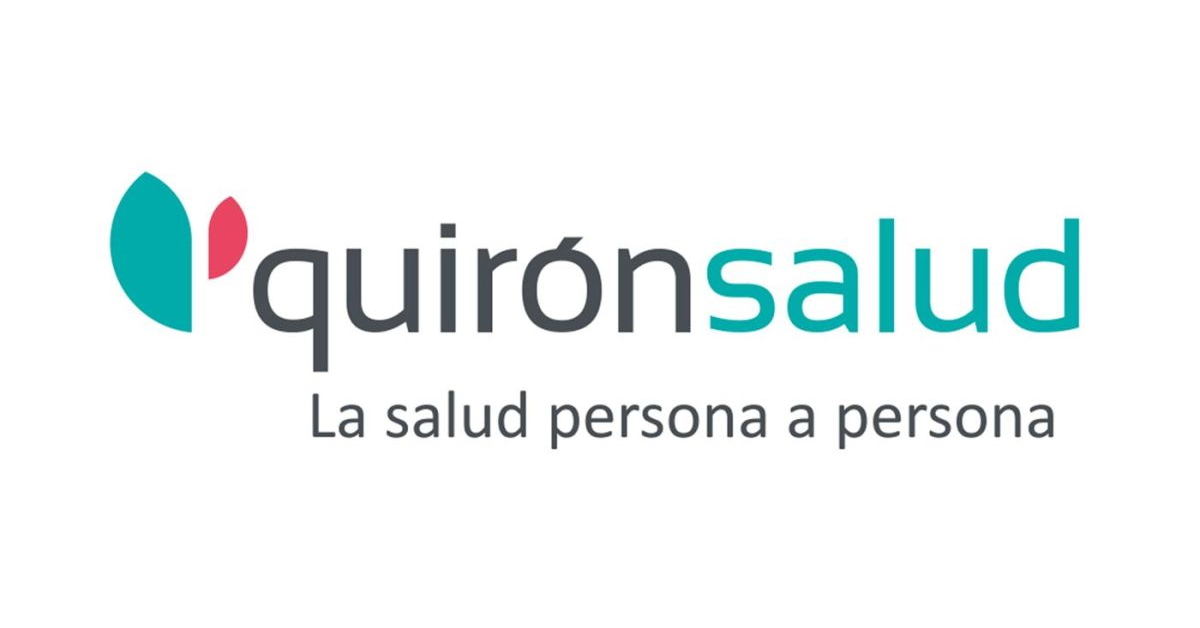 Hospitales Quiron Salud