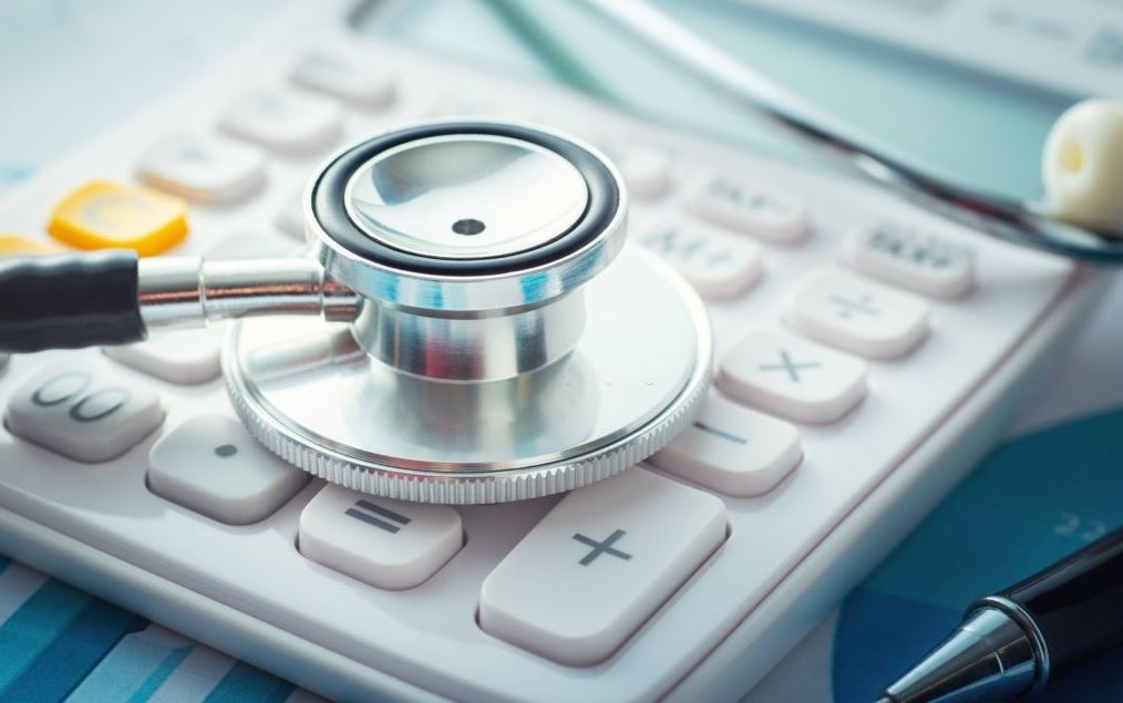 Seguro de salud con copagos