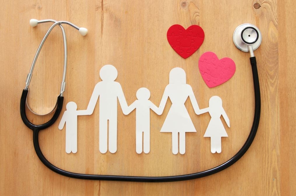 seguro de salud con copagos