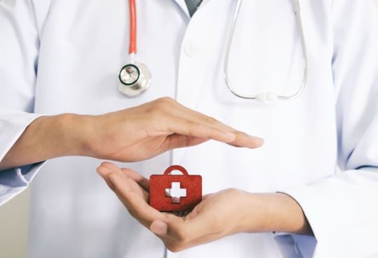 seguro médico en España 
