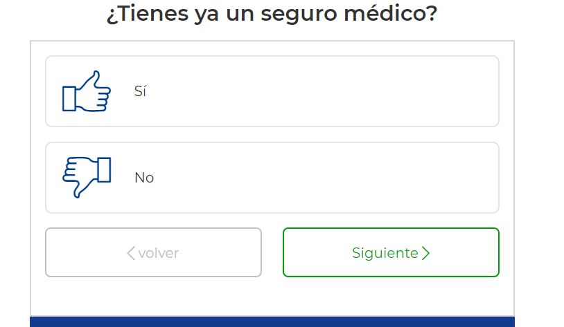 seguros de salud