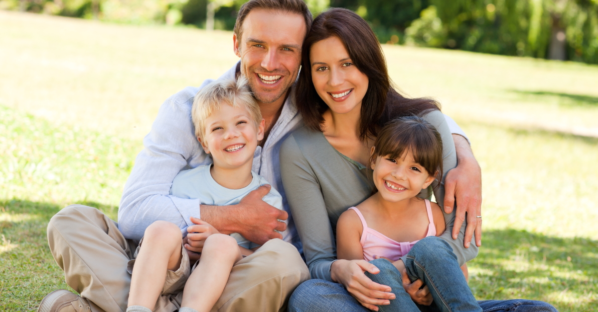 seguros de salud para toda la familia