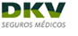 cuadro medico dkv
