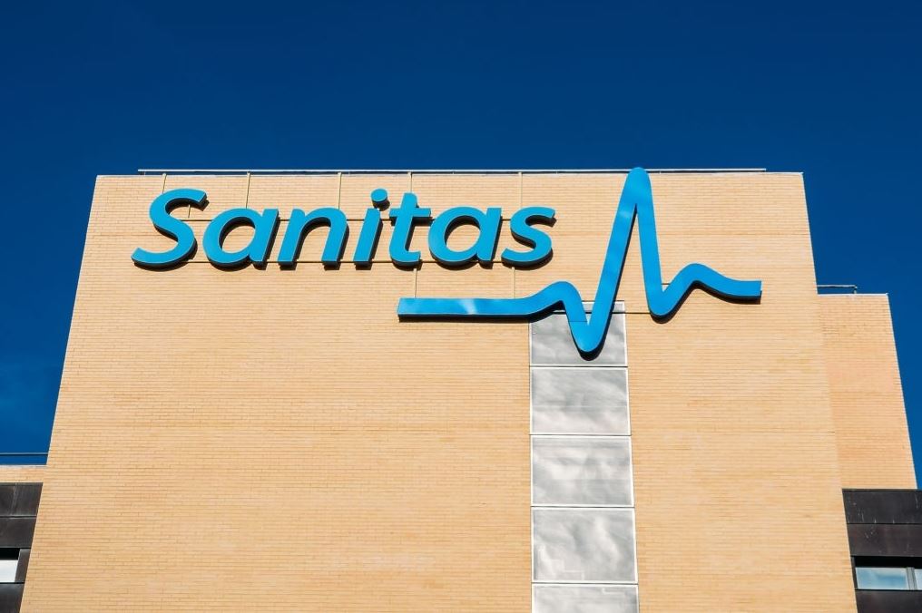 seguros de salud de Sanitas