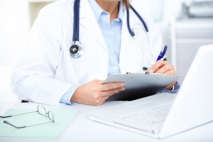 Doctor