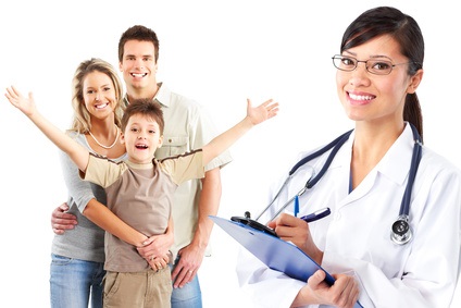 medical doctor