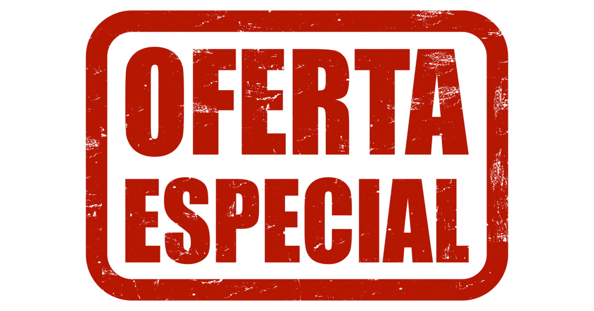 oferta especial en seguros medicos