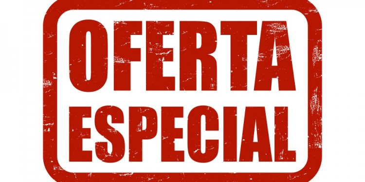 ofertas