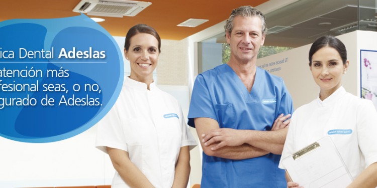 HerobannerDentalprofesionalesCAST
