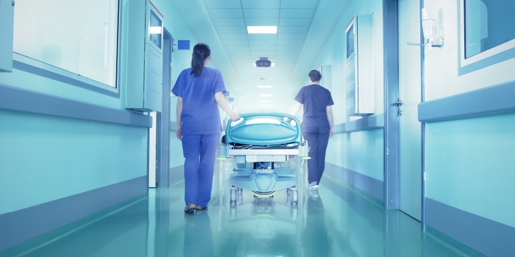 Hospital