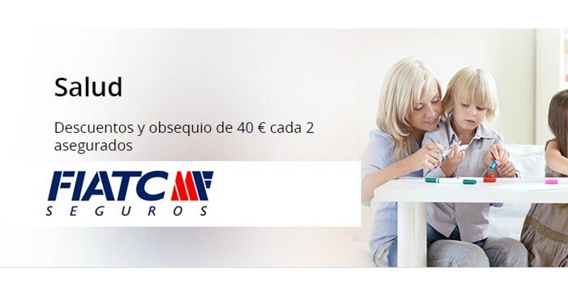 FIATC SEGUROS medicos