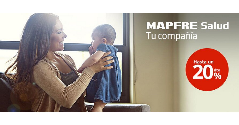 ofertas mapfre salud