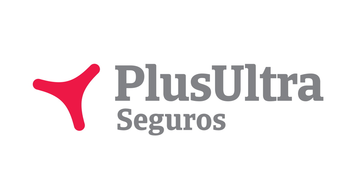 Logo PlusUltra Seguros HD