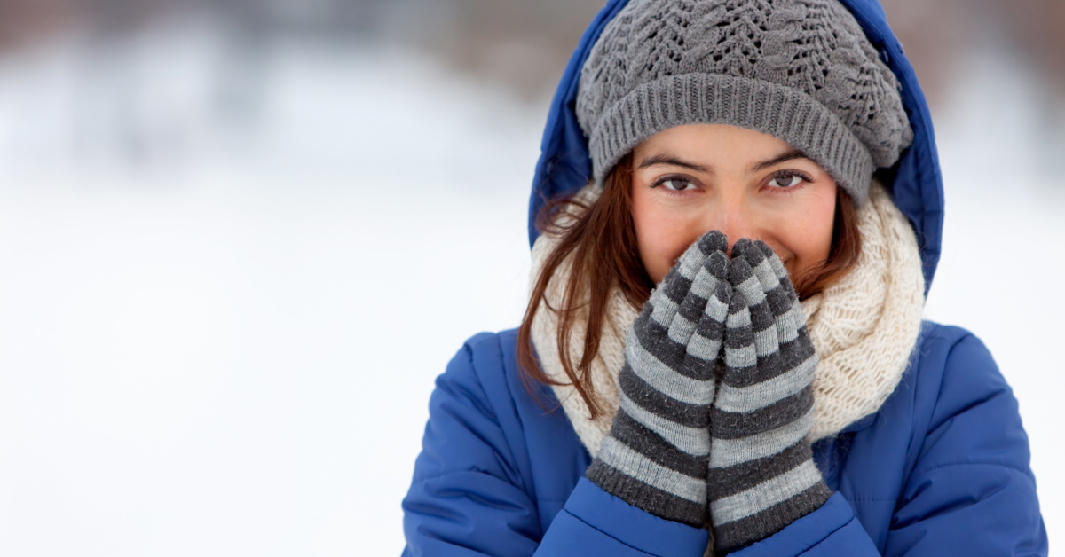 cuidar la salud en invierno