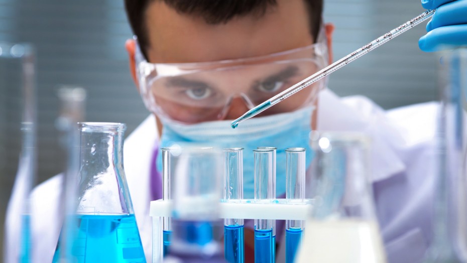 cientifico