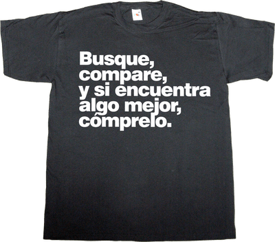 Busque, compare