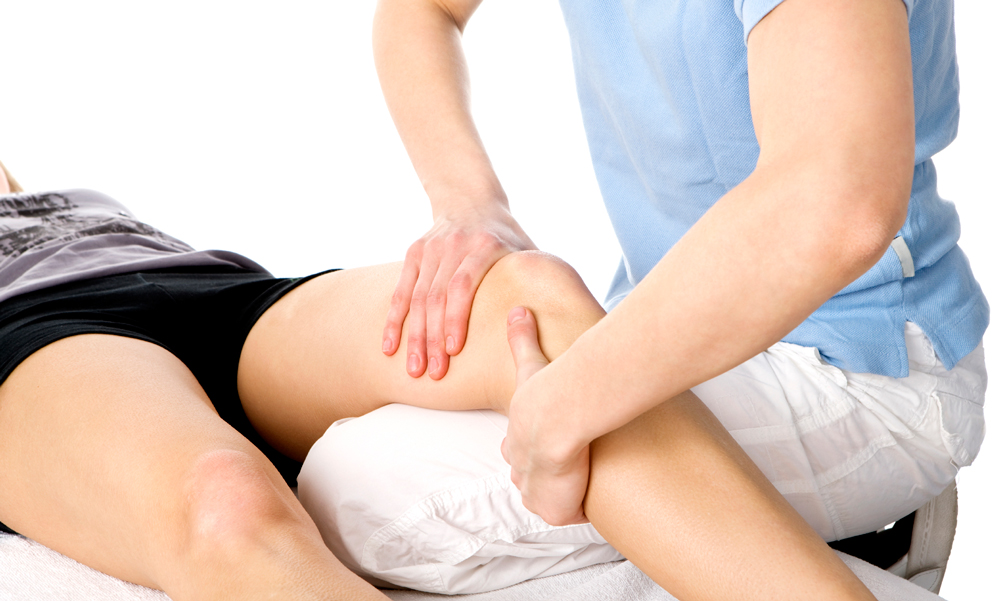 fisioterapia