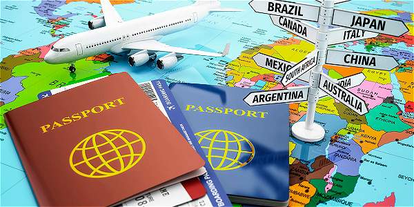 viajes