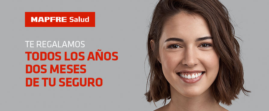 MAPFRE SEGUROS DE SALUD