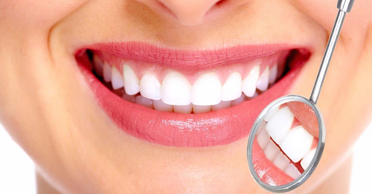 salud bucondental en los seguros medicos