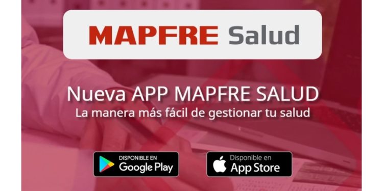 nuevaappsaludmapfre
