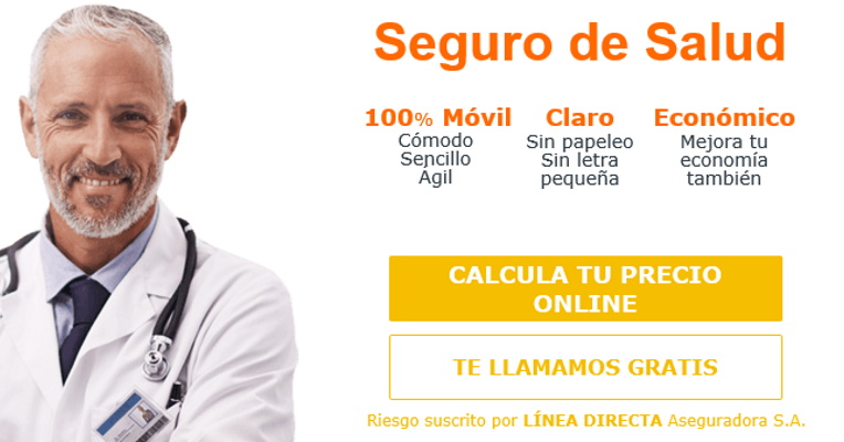 seguros de salud Vivaz