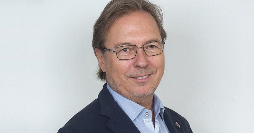 Josep Santacreu consejero delegado de DKV SEGUROS