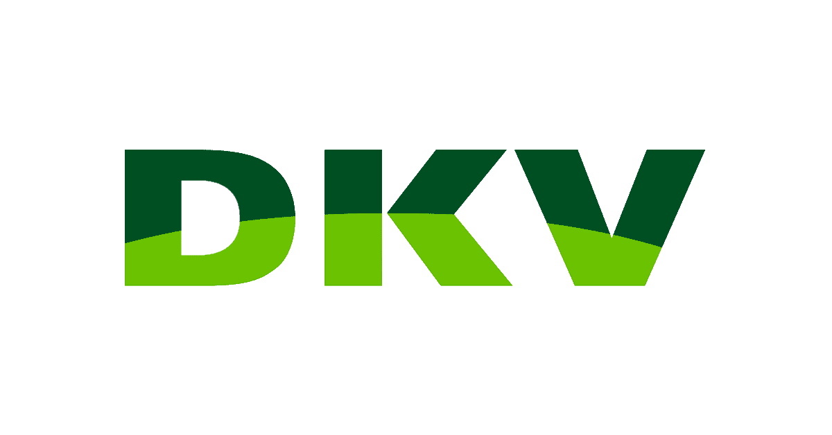 Logo DKV