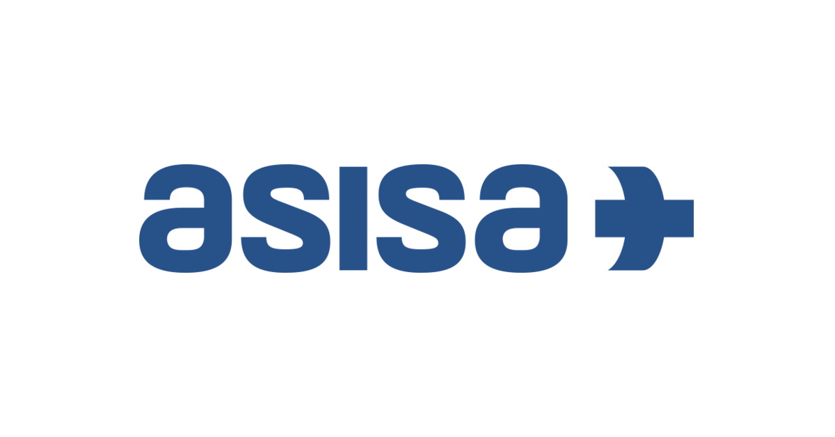 Logo ASISA