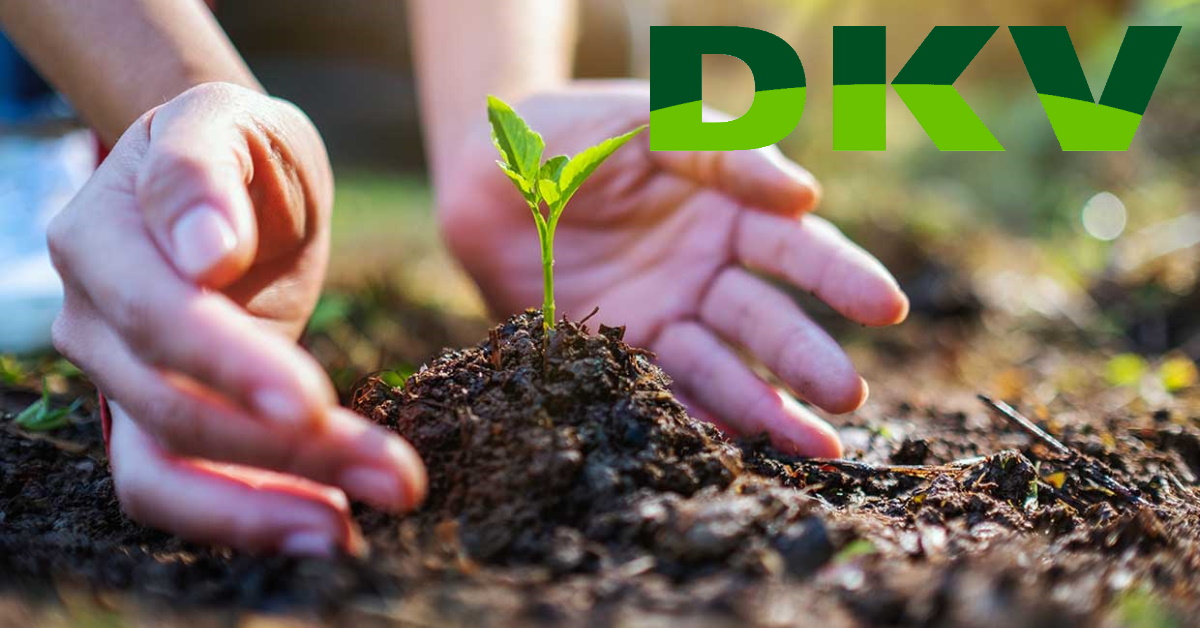 DKV da un paso más como activista por la salud del planeta y prevé ser la primera aseguradora climático-positiva del país