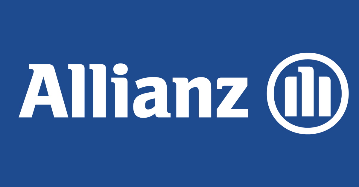 Logo Allianz