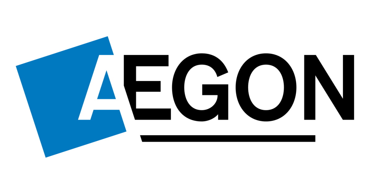 Logo Aegon Salud