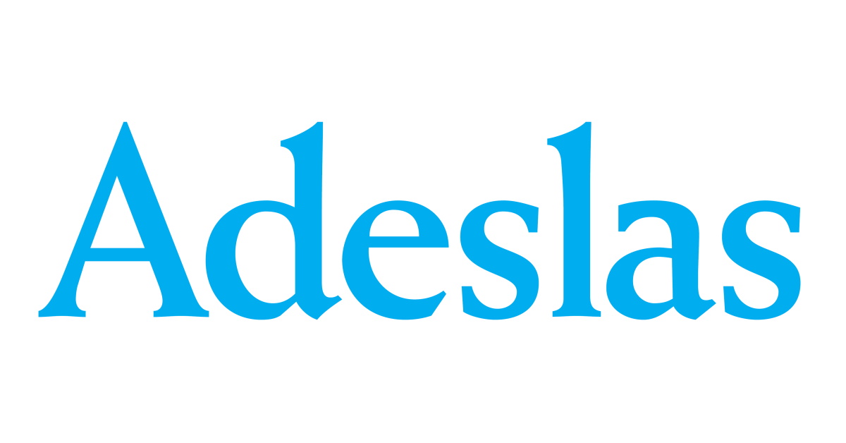 logo adeslas