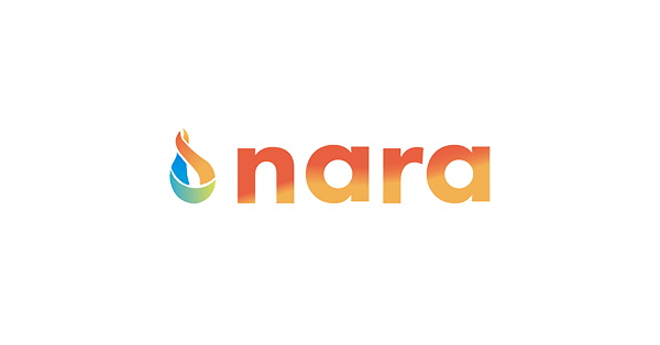 logo nara salud digital