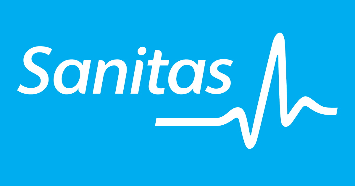 logo sanitas