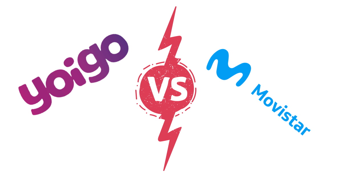 Yoigo Vs Movistar en la asistencia sanitaria