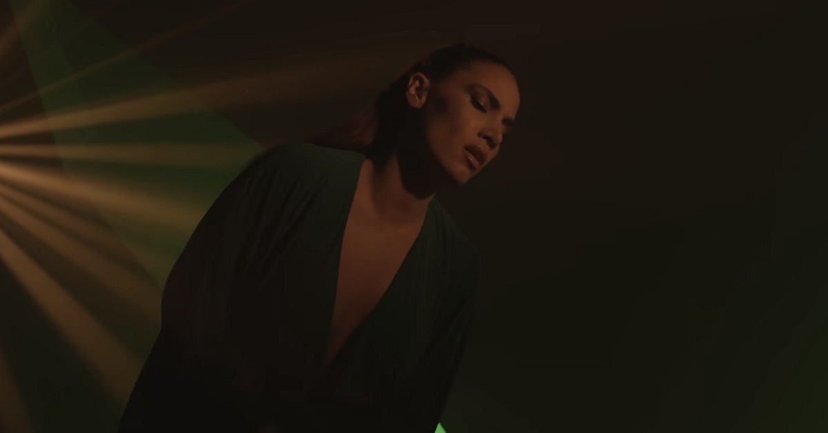 india martinez para DKV