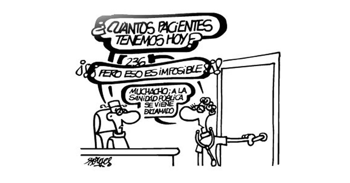 Carencias copagos y franquicia en los seguros de salud