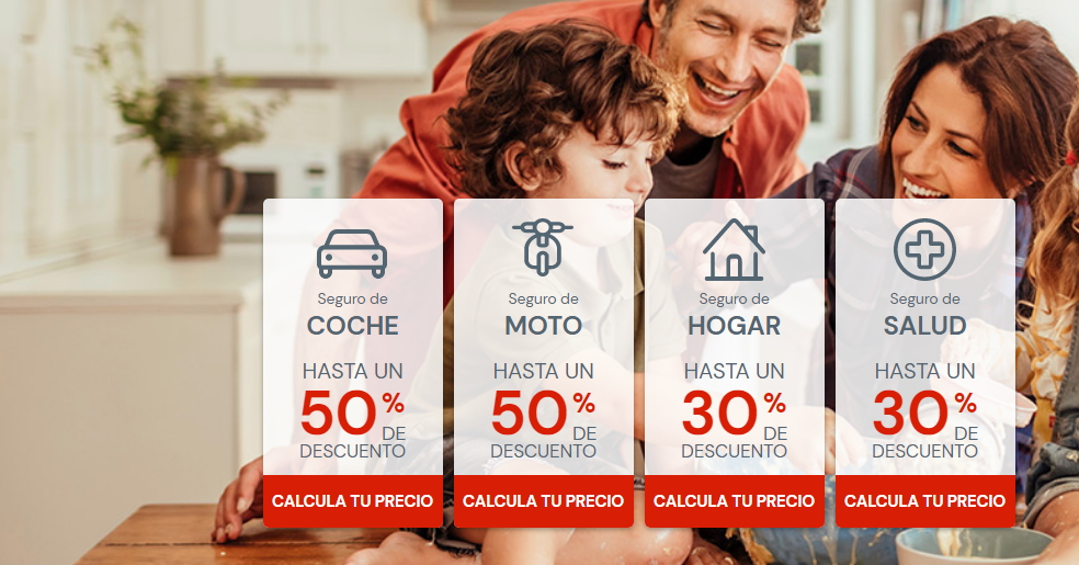 Oferta Mapfre