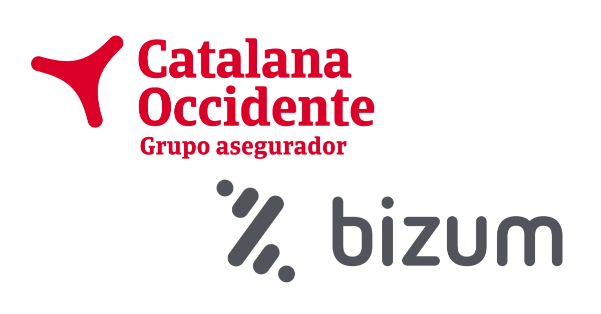 Seguros catalana y bizum