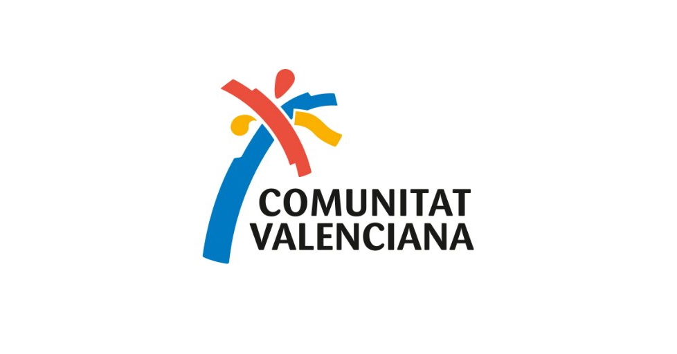 comunidad valenciana logo