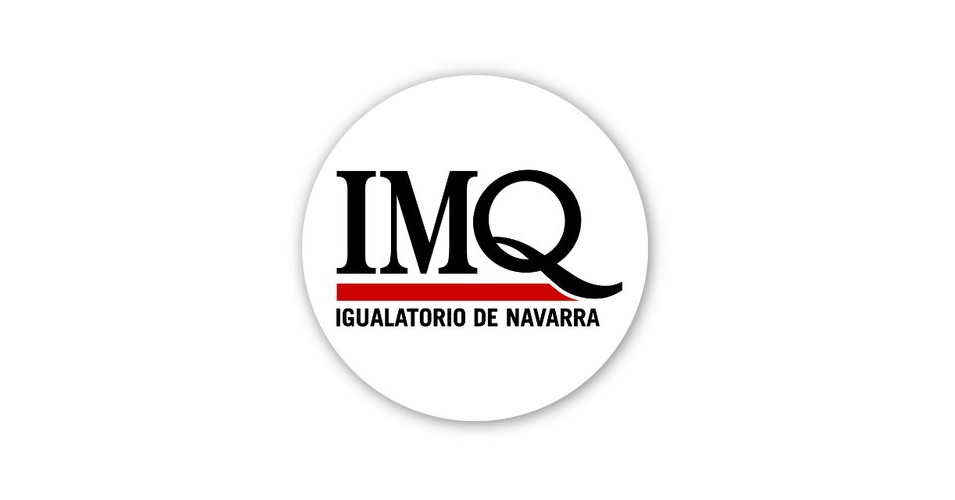 Logo IMQ