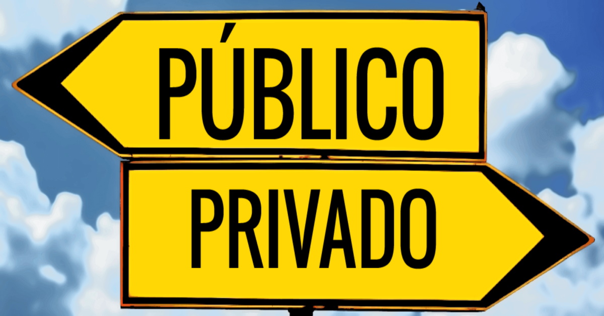 La colaboración público-privada como propuesta para mejorar el sistema sanitario