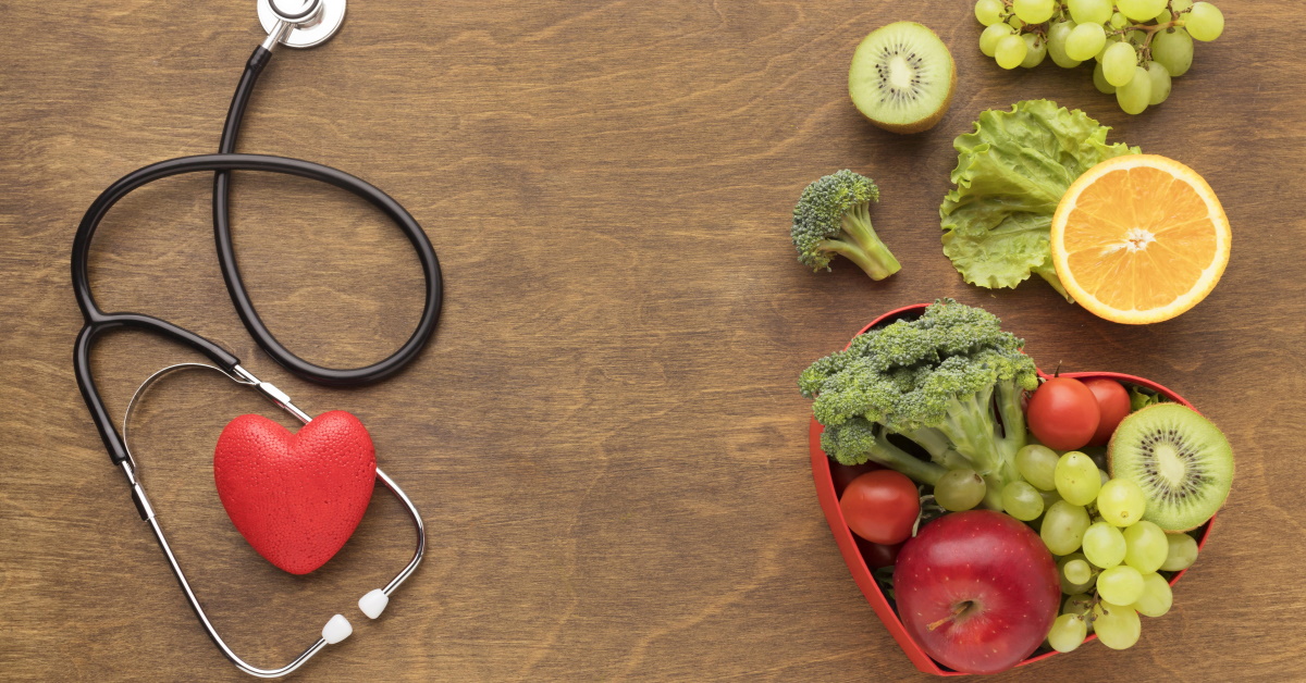La dieta mediterránea, un buen aliado para la salud cardiovascular