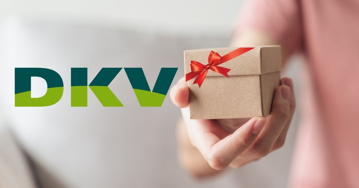 DKV recompensa a quienes llevan más de 40 años con ellos