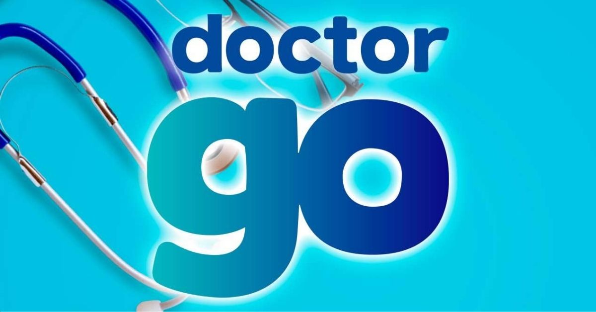 DoctorGO, el nuevo seguro de salud de MásMóvil y Yoigo